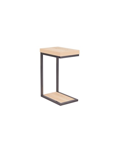 TABLE D'APPOINT LOCKMORE
