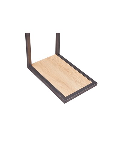 TABLE D'APPOINT LOCKMORE