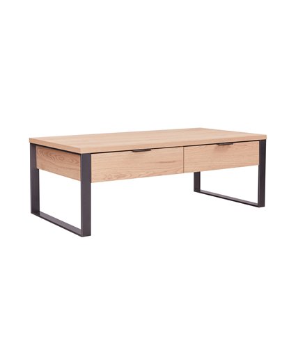 TABLE BASSE LOCKMORE