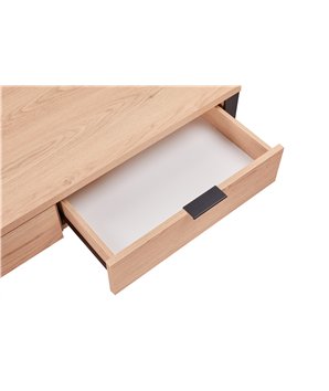 TABLE BASSE LOCKMORE