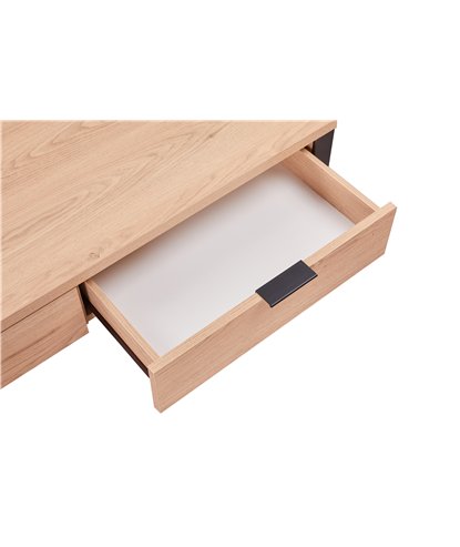 TABLE BASSE LOCKMORE