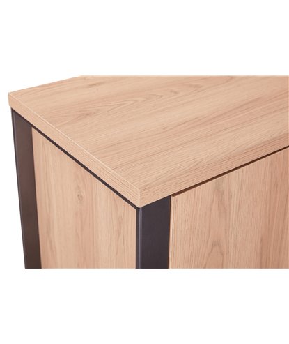 BUFFET LOCKMORE