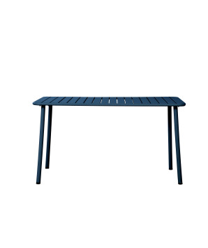 TABLE FLASH 140X70CM