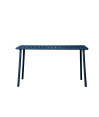 TABLE FLASH 140X70CM