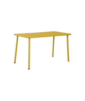 TABLE FLASH 140X70CM