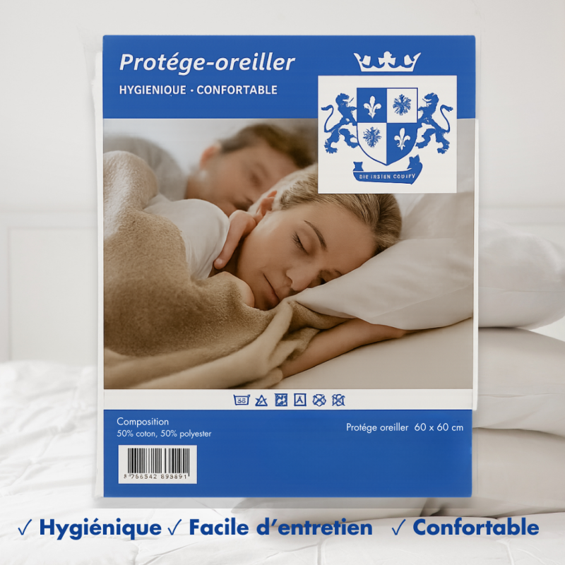 PROTEGE OREILLER
