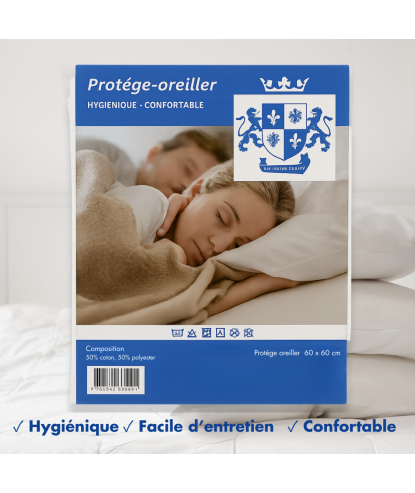 PROTEGE OREILLER