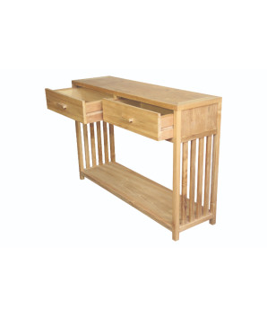 CONSOLE 2T JAZZ