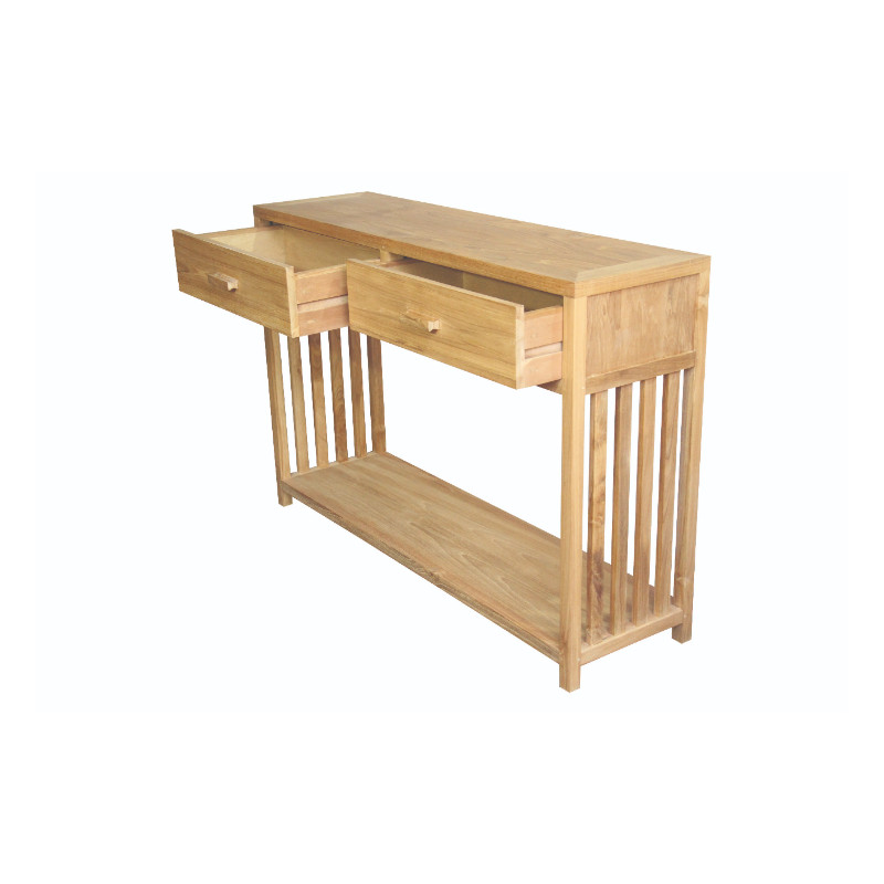 CONSOLE 2T JAZZ