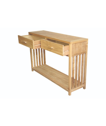 CONSOLE 2T JAZZ