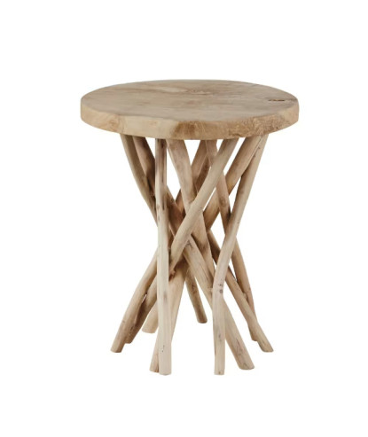 TABLE D'APPOINT YANOSA 