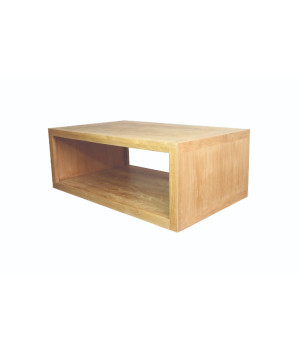 TABLE BASSE MOOK