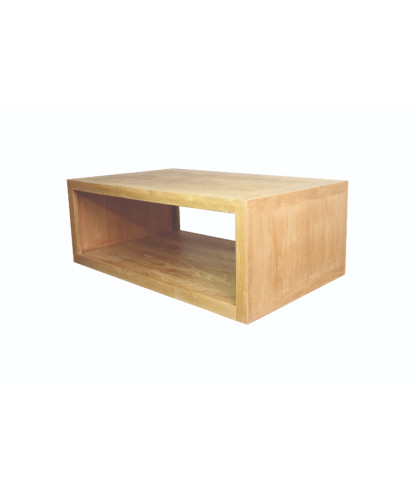 TABLE BASSE MOOK