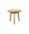 TABLE D'APPOINT JAVA