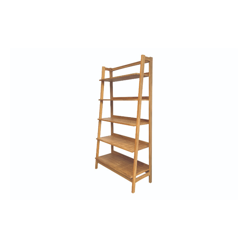 BIBLIOTHEQUE SARONG