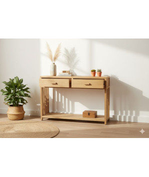 CONSOLE 2T JAZZ