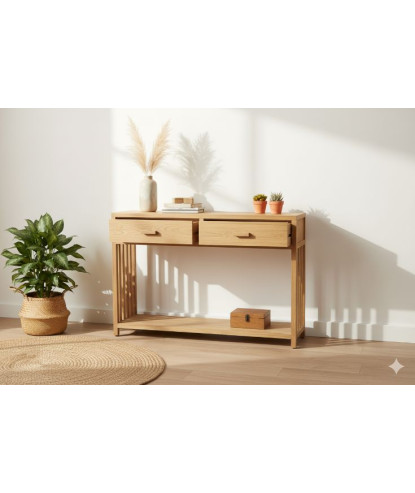 CONSOLE 2T JAZZ