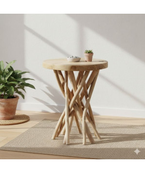 TABLE D'APPOINT YANOSA 