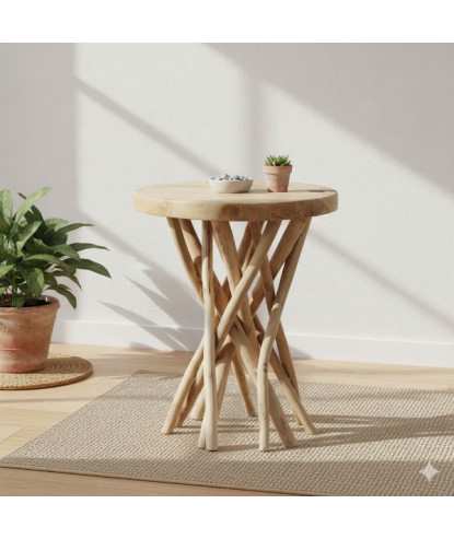 TABLE D'APPOINT YANOSA 
