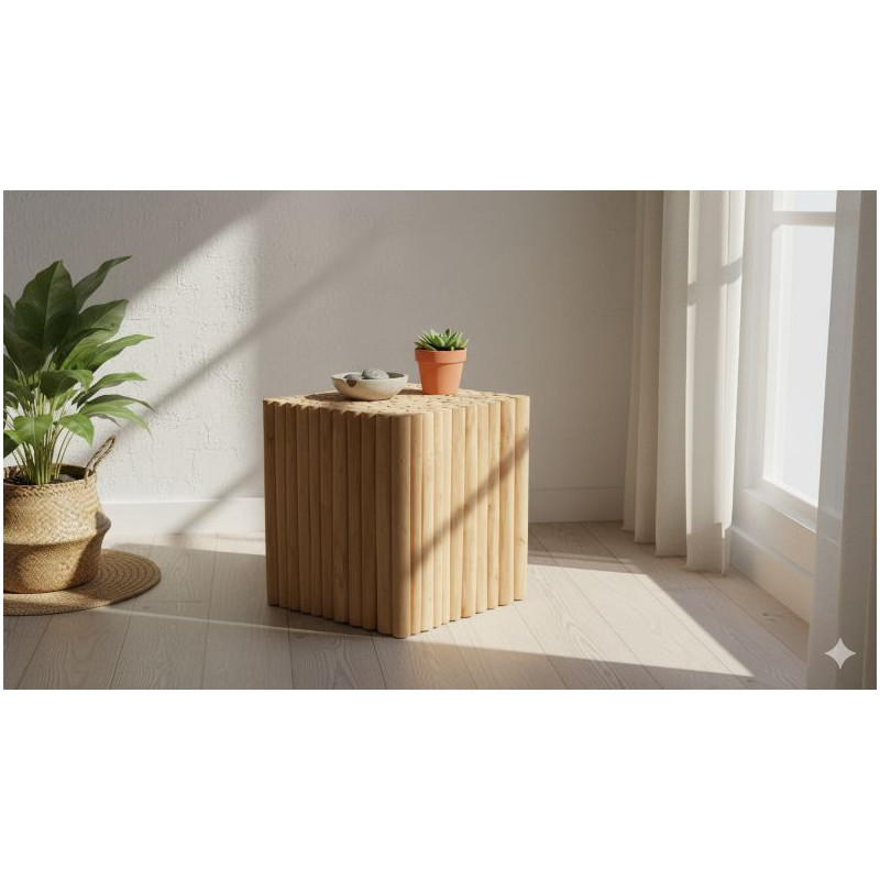 TABLE D'APPOINT TAMBO