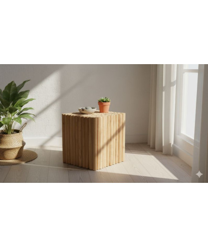 TABLE D'APPOINT TAMBO