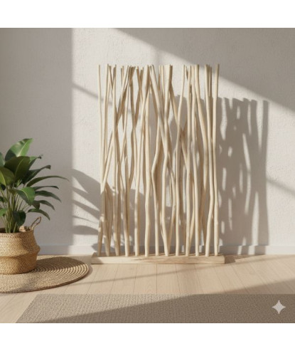 PARAVENT 120CM PANAMARA