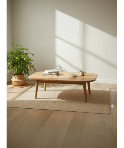 TABLE BASSE TANA