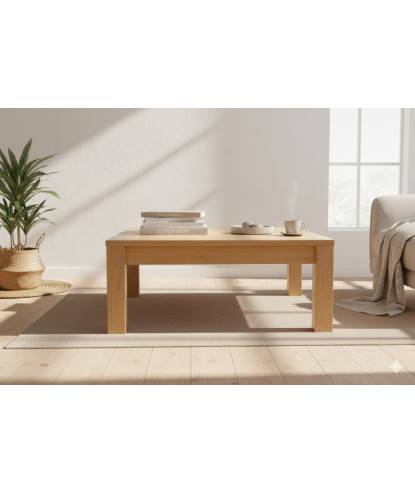 TABLE BASSE ANKOR MM 80CM 