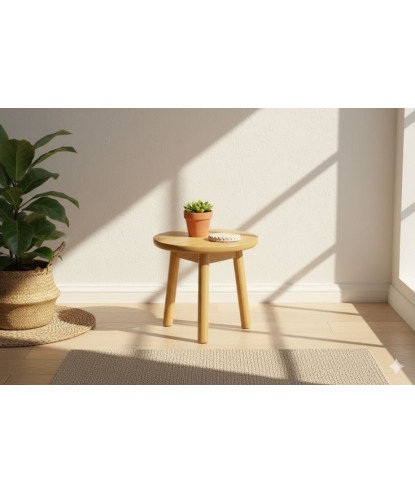 TABLE D'APPOINT JAVA