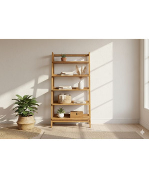 BIBLIOTHEQUE SARONG