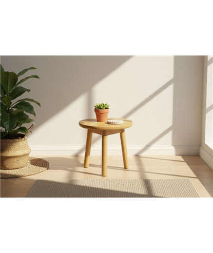 TABLE D'APPOINT JAVA
