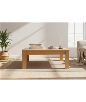 TABLE BASSE ANKOR