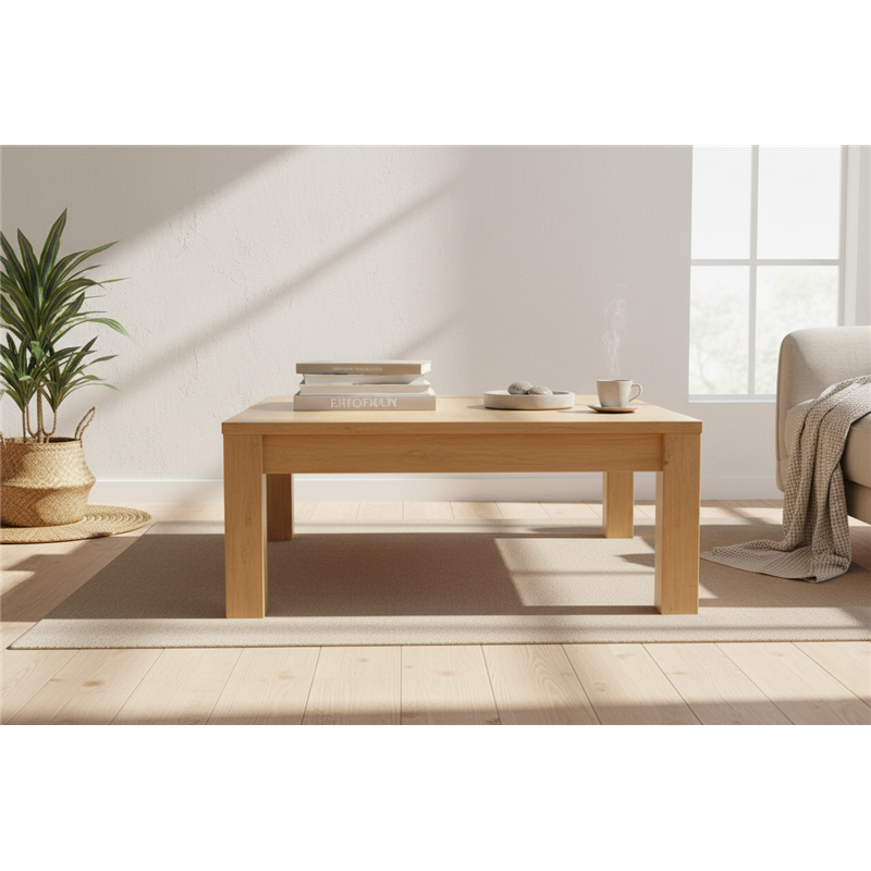 TABLE BASSE ANKOR