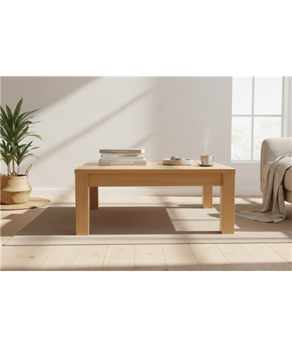 TABLE BASSE ANKOR