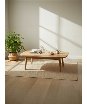 TABLE BASSE TANA