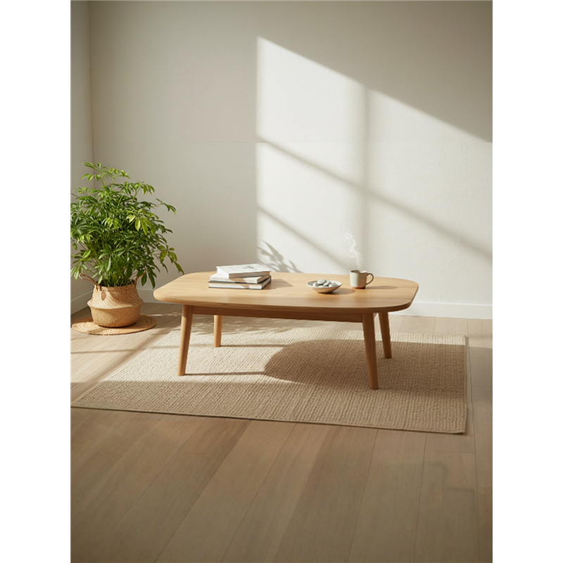 TABLE BASSE TANA