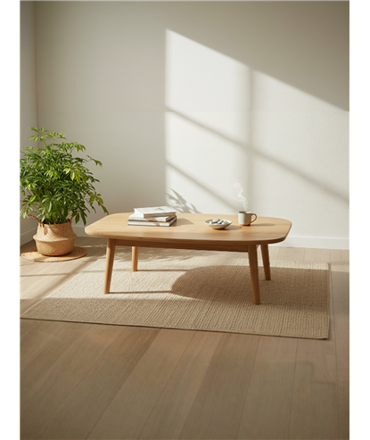 TABLE BASSE TANA