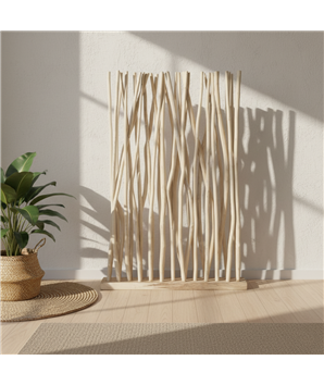 PARAVENT 120CM PANAMARA
