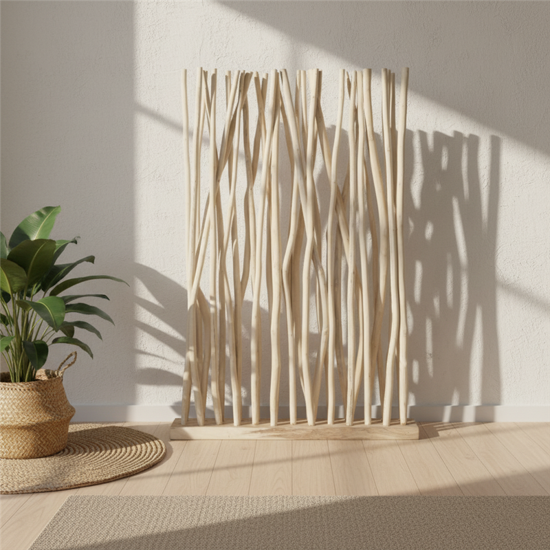 PARAVENT 120CM PANAMARA