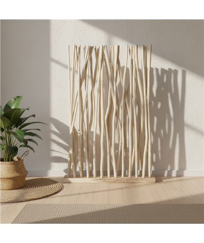PARAVENT 120CM PANAMARA