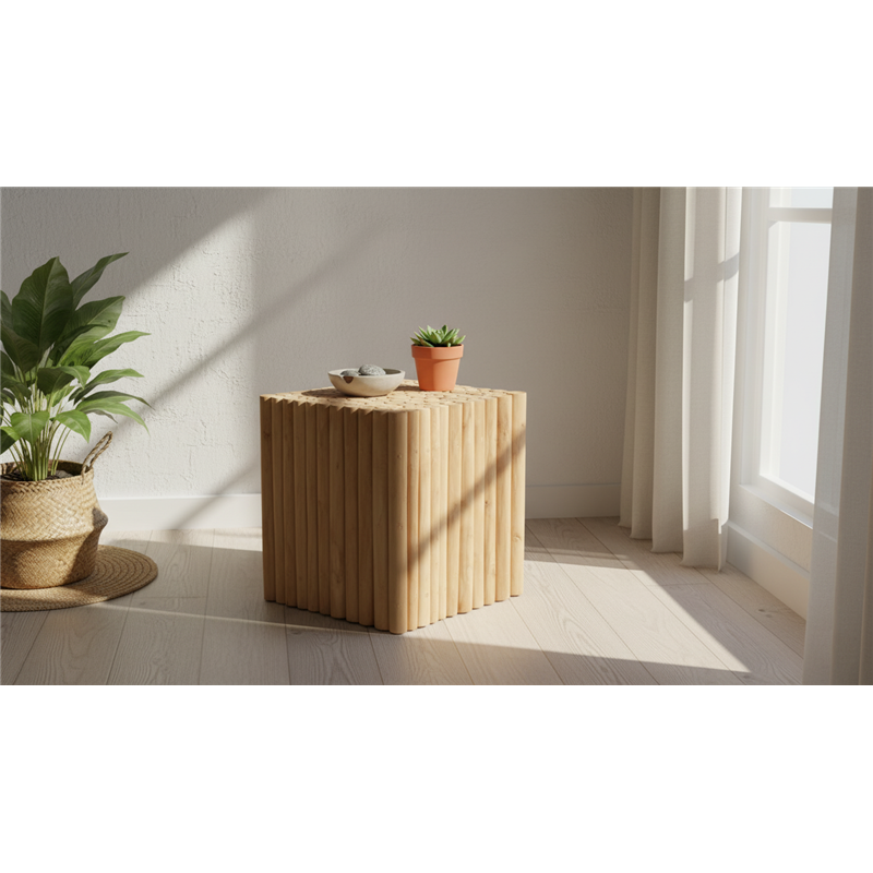 TABLE D'APPOINT TAMBO