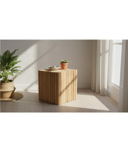 TABLE D'APPOINT TAMBO