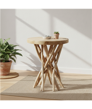 TABLE D'APPOINT YANOSA 