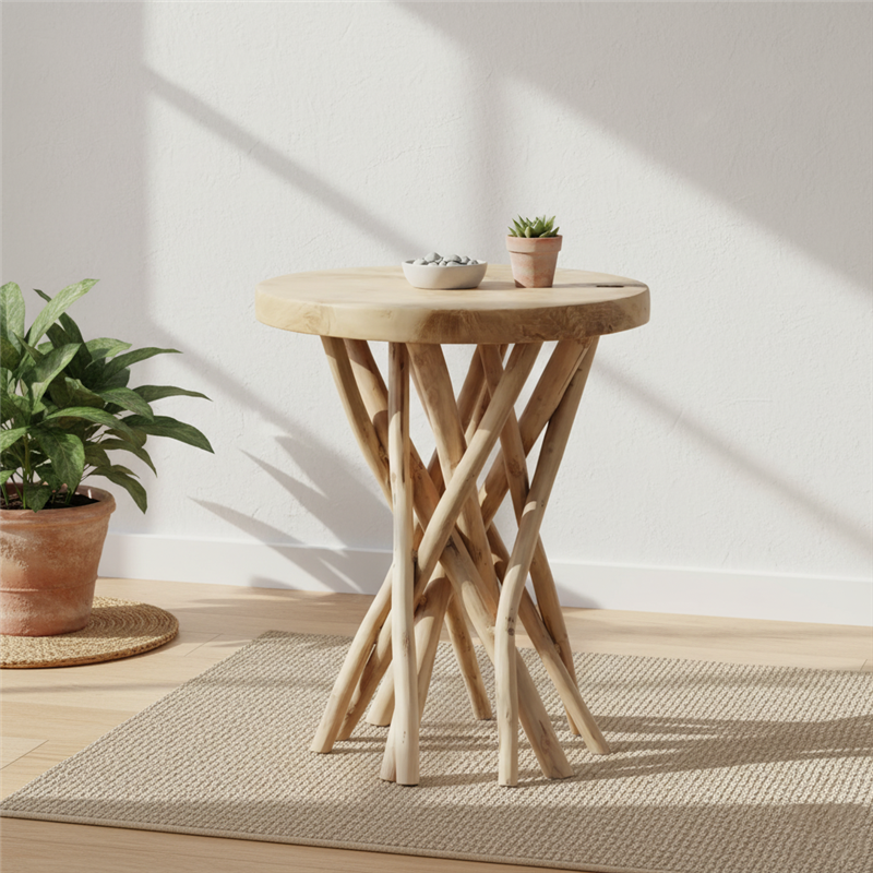 TABLE D'APPOINT YANOSA 