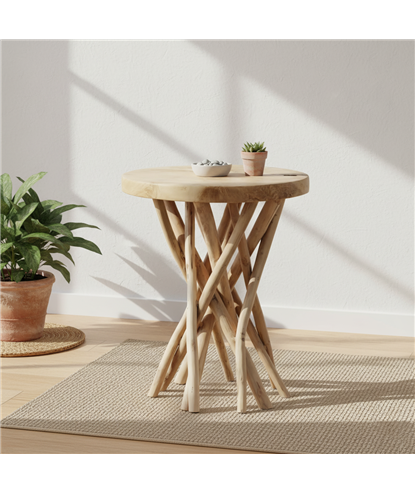 TABLE D'APPOINT YANOSA 