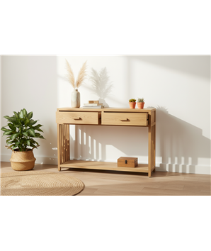 CONSOLE 2T JAZZ