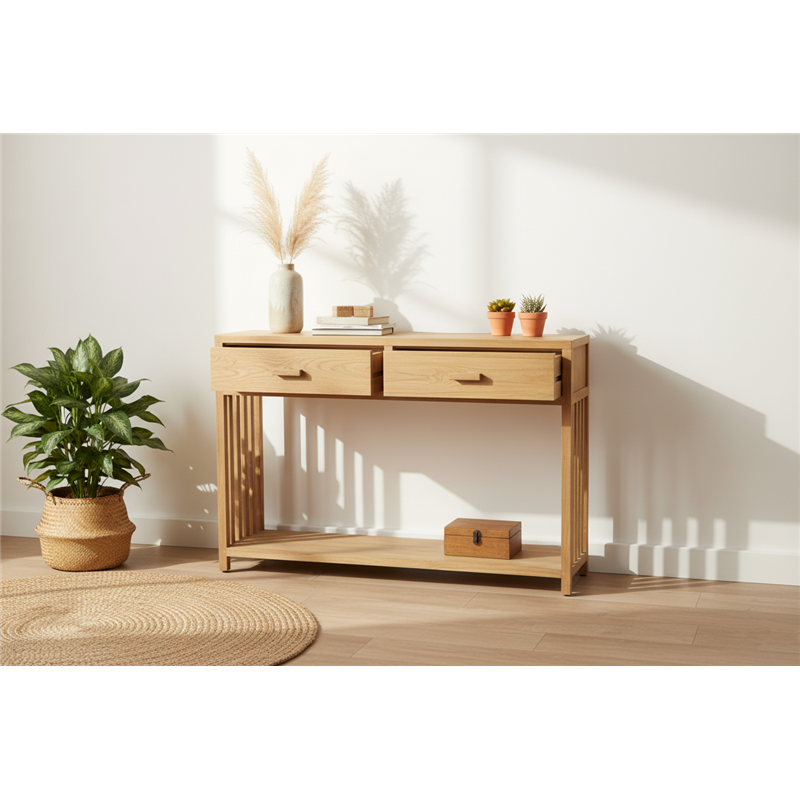CONSOLE 2T JAZZ