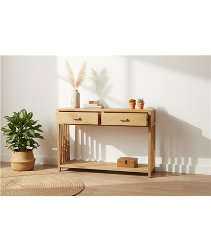 CONSOLE 2T JAZZ
