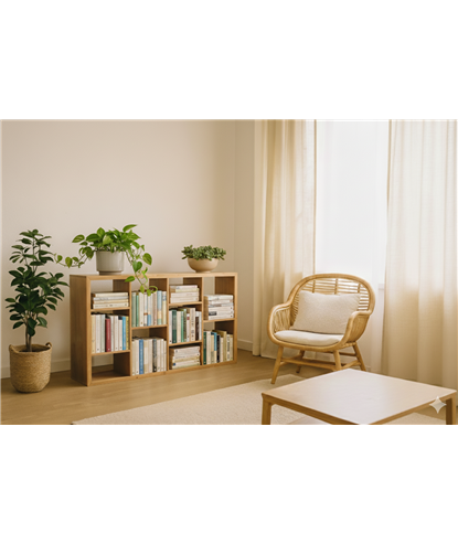 BIBLIOTHEQUE JAVA