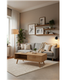 TABLE BASSE ELIOT